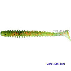  Силикон съедобный Keitech Swing Impact 4